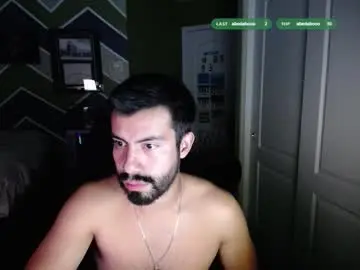 randomink3 from chaturbate