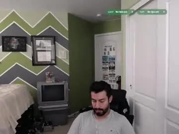 Chaturbate Best live sex cam show of randomink3