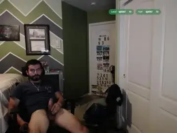 Chaturbate Adult Webcam of randomink3