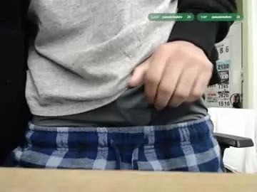 Chaturbate Live Sex of randomink3