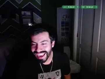 Chaturbate Private Sex Chat of randomink3