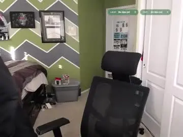 Chaturbate Live Sex of randomink3