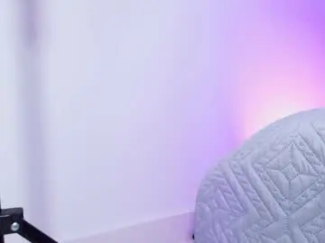 s_samanthax from chaturbate