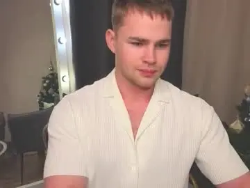 Chaturbate Sex Cam of sevans14