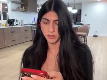 Chaturbate Nude Webcam of tgirltoesx