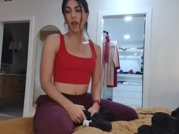 Chaturbate Adult Video Chat of tgirltoesx