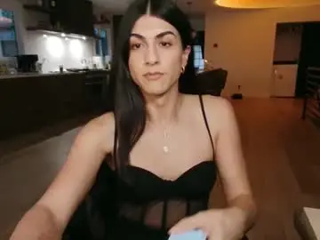 tgirltoesx from chaturbate