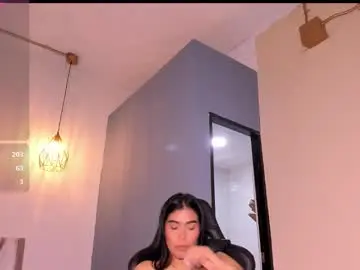 Chaturbate Adult Webcams of valentina_noa