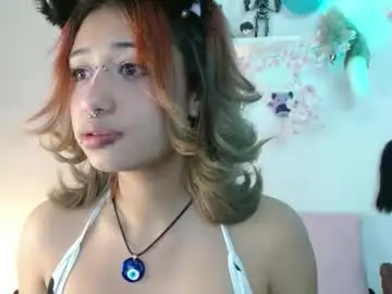 Chaturbate Sex Chat of valerysmith18