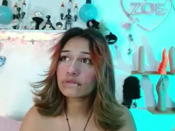 Chaturbate Live Porn of valerysmith18