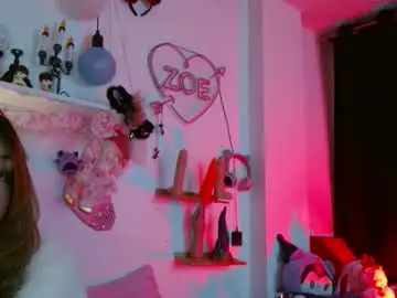 Chaturbate Sex Cam of valerysmith18