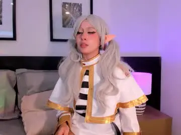 Chaturbate Sex Cam of vi_anaya