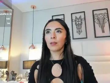 viollet_xoxo from chaturbate