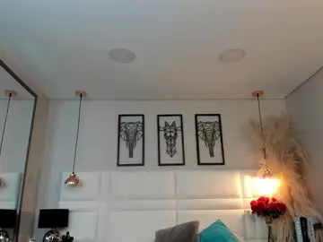 Chaturbate Best Webcam of viollet_xoxo