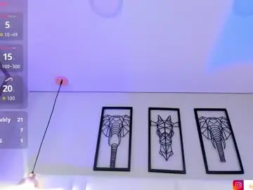 viollet_xoxo from chaturbate