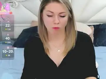 Chaturbate Best Webcam of adelledeep1