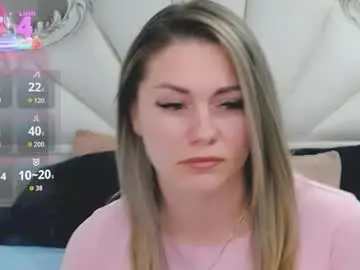 Chaturbate Private Sex Chat of adelledeep1