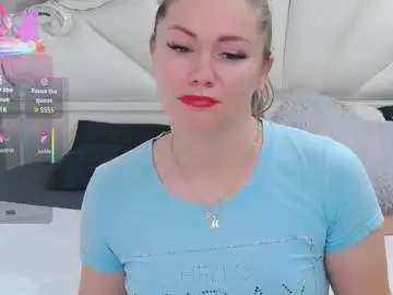 Chaturbate Adult Webcam of adelledeep1