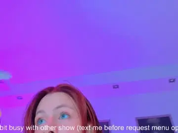 Chaturbate Sex Cam of alyssa_smitt