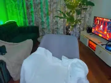 Chaturbate Private Sex Chat of alyssa_smitt