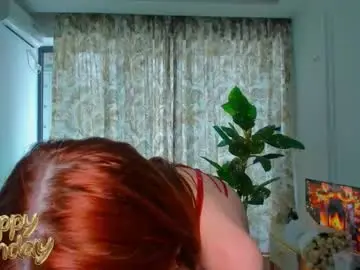 Chaturbate Adult Webcams of alyssa_smitt