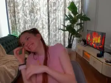 Chaturbate Nude Webcam of alyssa_smitt