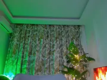 Chaturbate Adult Video Chat of alyssa_smitt