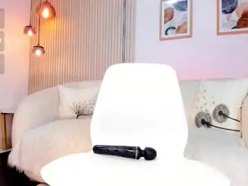 ana_ev from chaturbate