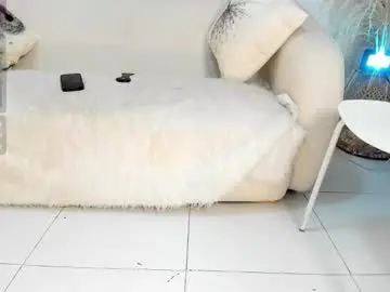 Chaturbate Adult Video Chat of ana_ev