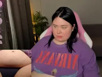 Chaturbate Adult Webcams of bellybooxo