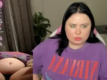 Chaturbate Adult Webcam of bellybooxo