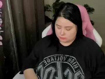 Chaturbate Live Sex of bellybooxo