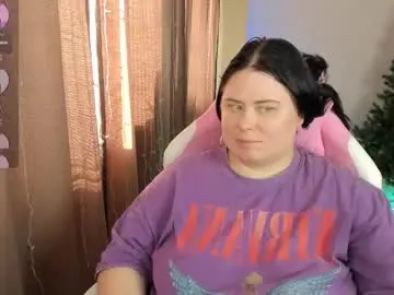 Chaturbate Best Webcam of bellybooxo