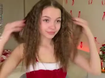 Chaturbate Adult Video Chat of charming_bliss