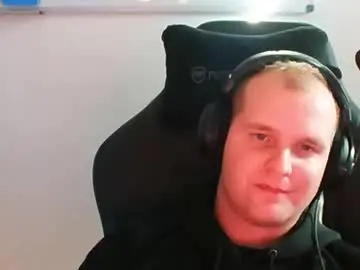 Chaturbate Live Porn of croissant911