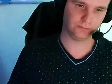 Chaturbate Best live sex cam show of croissant911