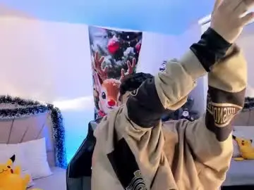 Chaturbate Private Sex Chat of danvianny