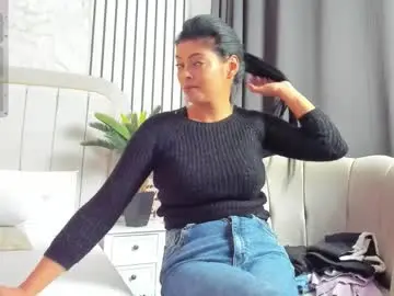 Chaturbate Live Sex of daryareed