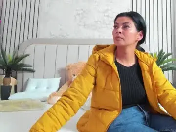 Chaturbate Sex Chat of daryareed