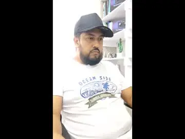 Chaturbate Live Sex Cam of daviko07