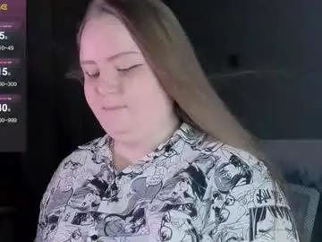 Chaturbate Best Webcam of emma_razoom