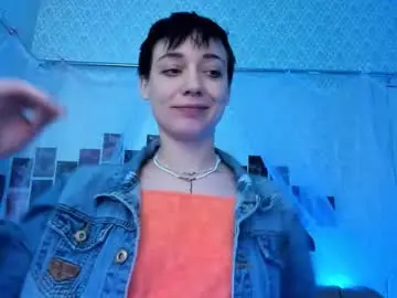 Chaturbate Live Sex Cam of erickafetish