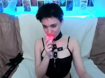 Chaturbate Live Sex Cam of erickafetish