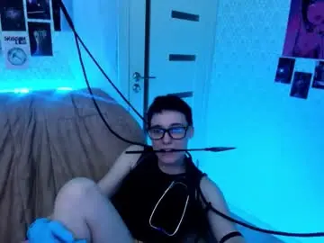 erickafetish from chaturbate