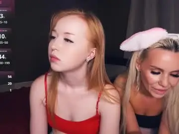 Chaturbate Live Porn of gwenbudlong