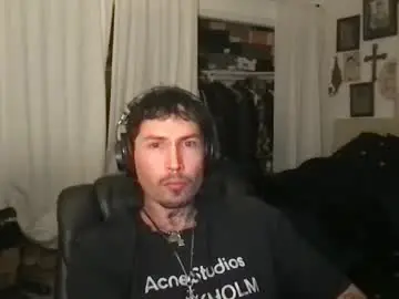 Chaturbate Live Sex of johnnydeep66