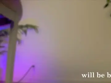 Chaturbate Live Porn of katee_bloss