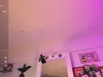 Chaturbate Free Porn Cam of kittygoth_