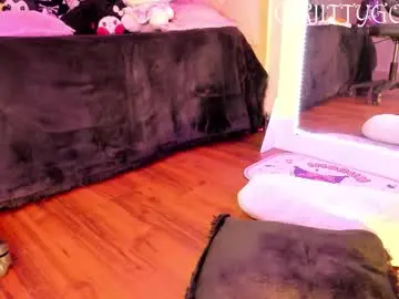 Chaturbate Private Sex Chat of kittygoth_