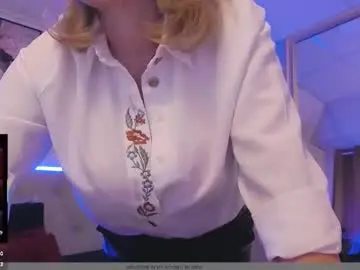 Chaturbate Free Live Porn of ladyjeen